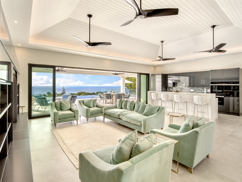 6 bed Gated Community, Residential Properties For Sale in St. James, - thumb 4
